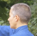Christine Potet